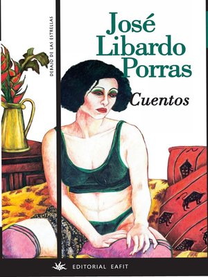 cover image of Cuentos